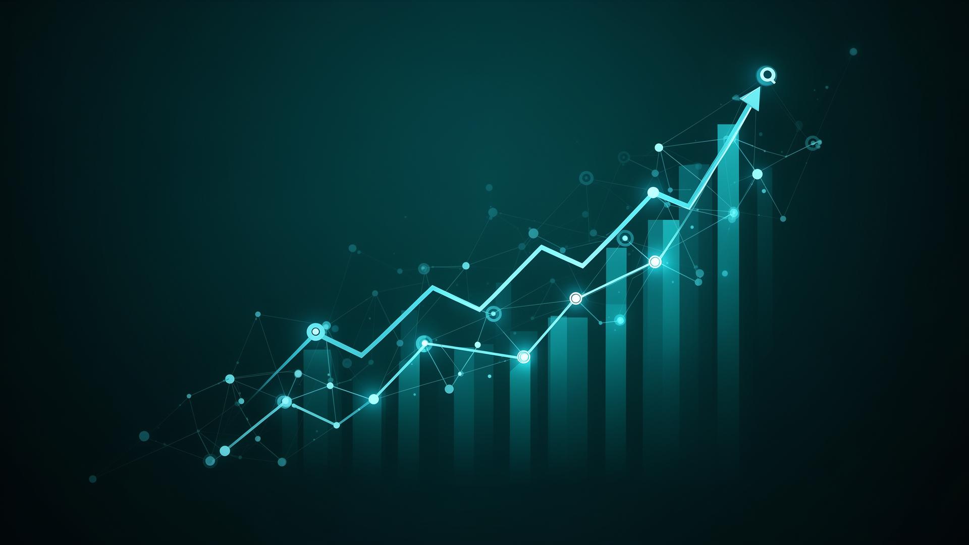 SEO Umeå digital marketing visualization